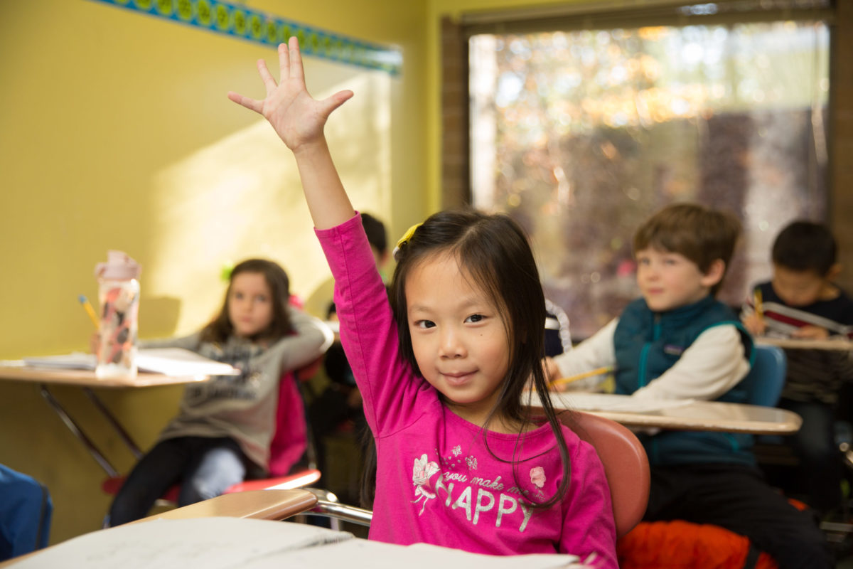 Inessa Rifkin Russian School of Mathematics - Seattle's Child